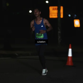 Runner Photo 5284650