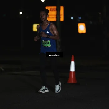 Runner Photo 5284651