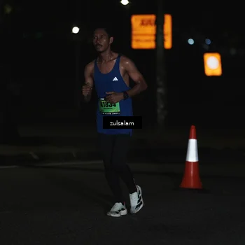 Runner Photo 5284652