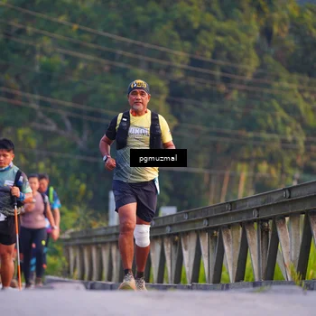 Runner Photo 5284654