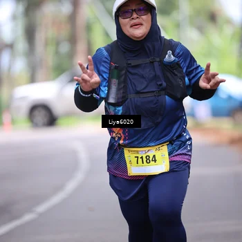 Runner Photo 5284655