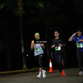 Runner Photo 5284656