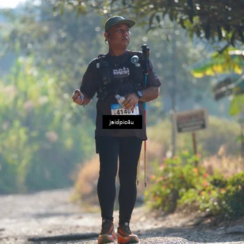 Runner Photo 5284657
