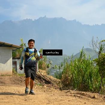 Runner Photo 5284658