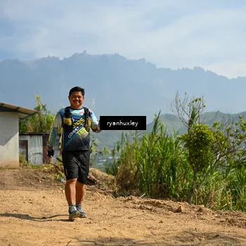 Runner Photo 5284659