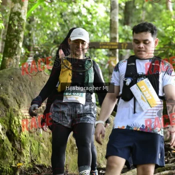 Runner Photo 528466