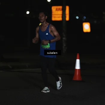 Runner Photo 5284661