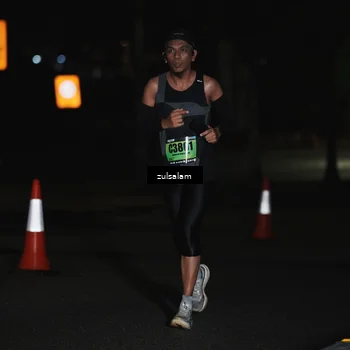 Runner Photo 5284662