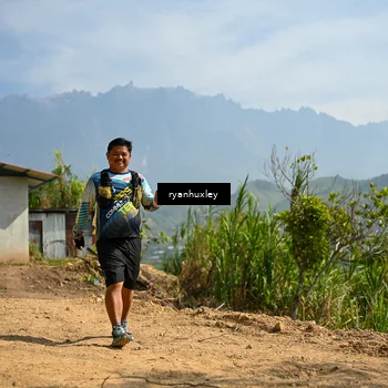 Runner Photo 5284664
