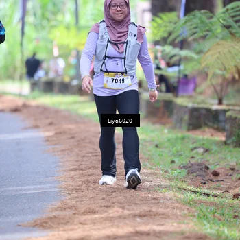 Runner Photo 5284665