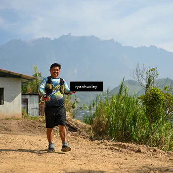 Runner Photo 5284666