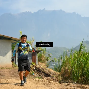 Runner Photo 5284668
