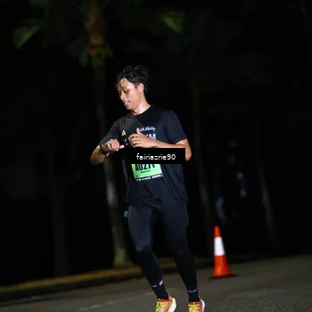 Runner Photo 5284669