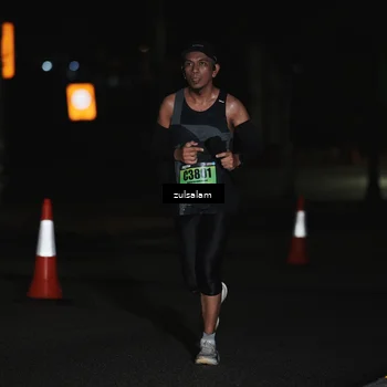 Runner Photo 5284670