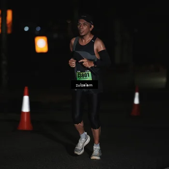 Runner Photo 5284671