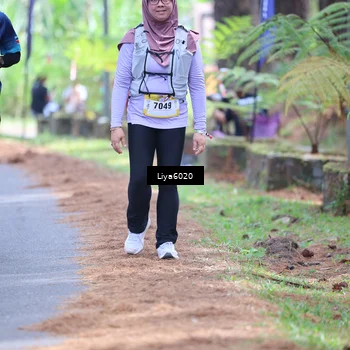 Runner Photo 5284675