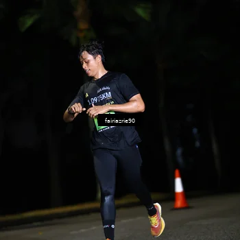 Runner Photo 5284678