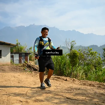 Runner Photo 5284679