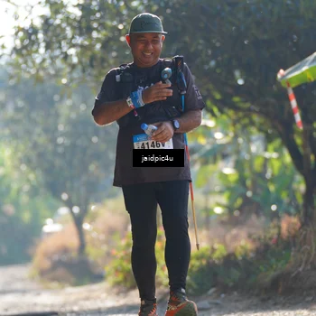 Runner Photo 5284680