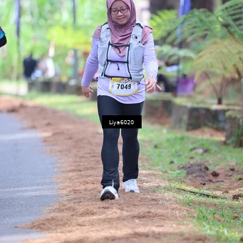 Runner Photo 5284681