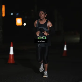 Runner Photo 5284682