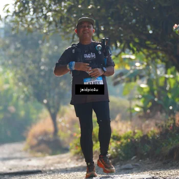 Runner Photo 5284683