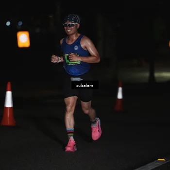 Runner Photo 5284684