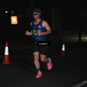 Runner Photo 5284687