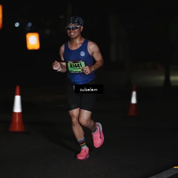 Runner Photo 5284690