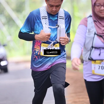 Runner Photo 5284692