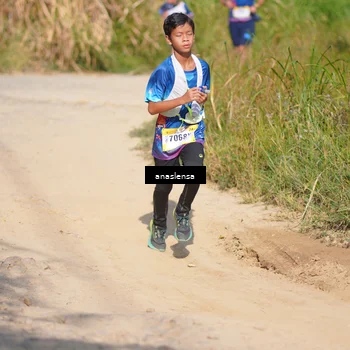 Runner Photo 5284694