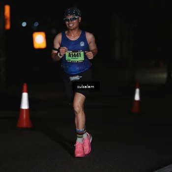 Runner Photo 5284695