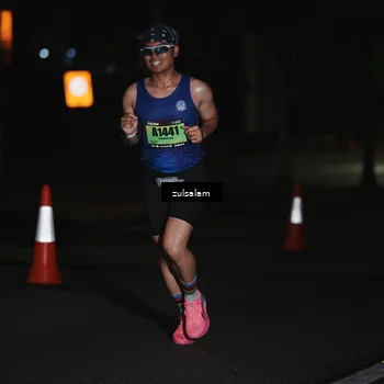 Runner Photo 5284696