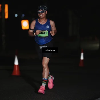 Runner Photo 5284697