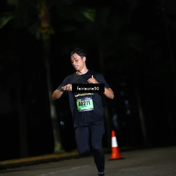 Runner Photo 5284698