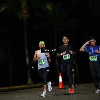 Runner Photo 5284701