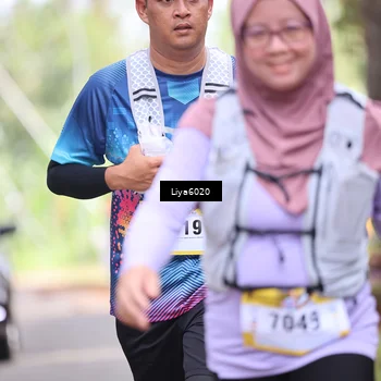 Runner Photo 5284702