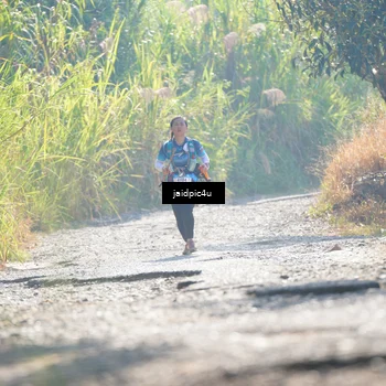 Runner Photo 5284705