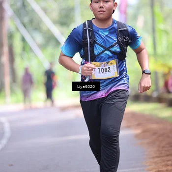 Runner Photo 5284706