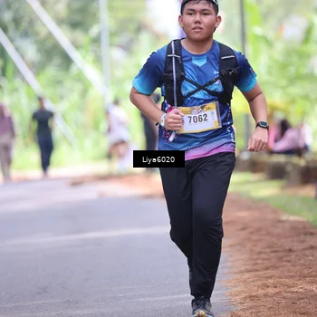 Runner Photo 5284707