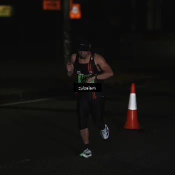 Runner Photo 5284708