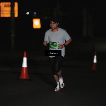Runner Photo 5284712