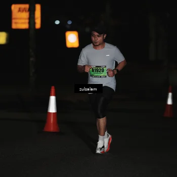 Runner Photo 5284713