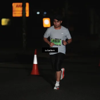 Runner Photo 5284714