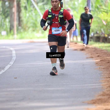 Runner Photo 5284715