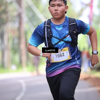 Runner Photo 5284716