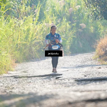 Runner Photo 5284717