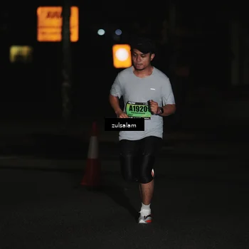 Runner Photo 5284720