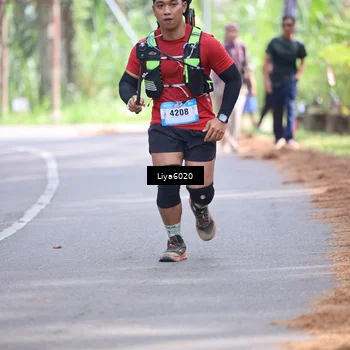 Runner Photo 5284722