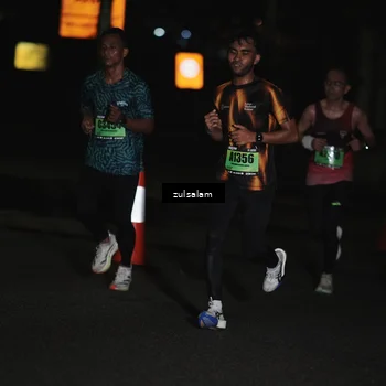 Runner Photo 5284731